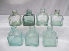 Vintage old antique glass - vintage,