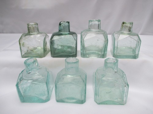 Vintage old antique - vintage, glass