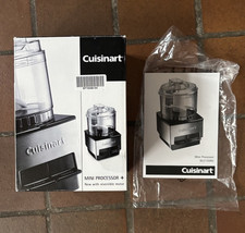 Cuisinart Mini-Prep Food