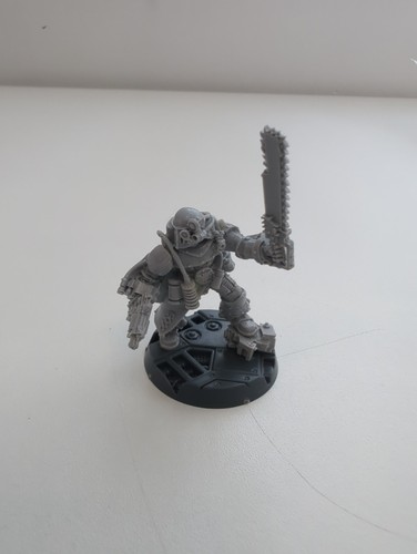 Warhammer 30k forgeworld - 30k,