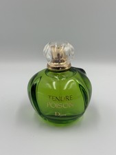 Christian Dior Tendre Poison 50ml EDT Spray (Brand New)