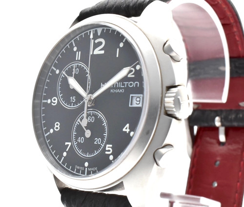 Hamilton h765520 khaki - hamilton,