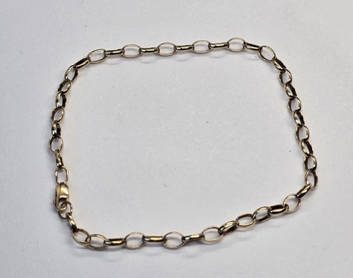 Vintage 9ct yellow - vintage,