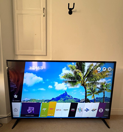60uj630v inch 4k smart - 60uj630v,