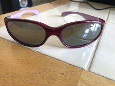 Bolle wrap sunglasses - bolle,