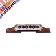 Copper Bridge Roller Saddles