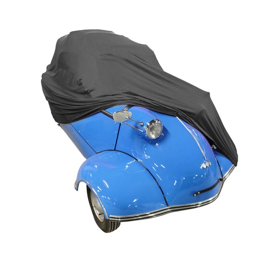 Indoor car cover fits