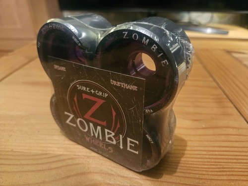 Sure grip zombie - 62mm, 89a