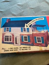 1950s american tin litho - american,