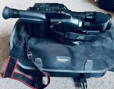 JVC 8XDigital Super Impose