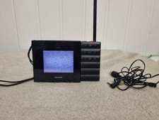Sharp C-315H LCD Colour  Tv