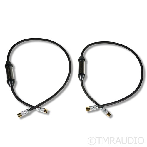 Shunyata research alpha xlr - alpha, v2