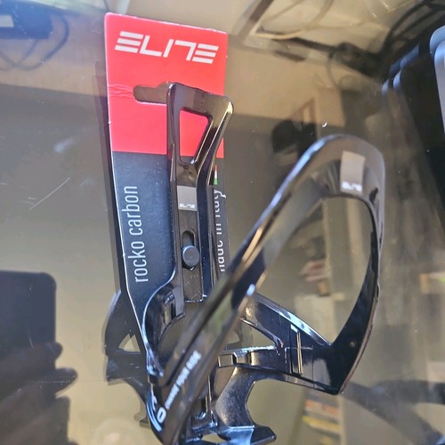 Elite rocko carbon - elite, cycling