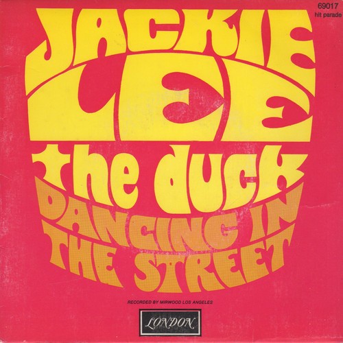 Jackie lee the - the, london