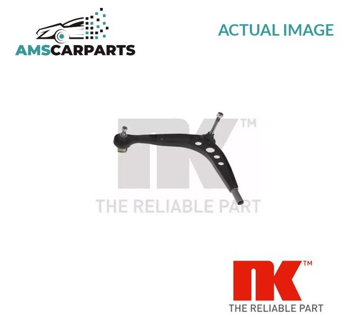 Track control arm wishbone - track,