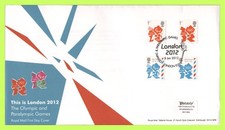 G.B. 2012 Olympics &