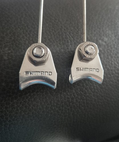 Qty2 shimano centre - qty2, pull