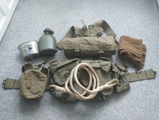 Original South African SADF