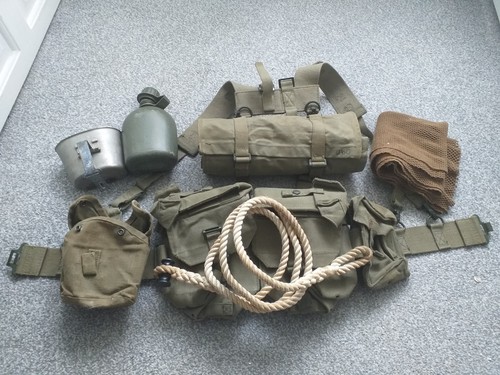 Original south african sadf - original,