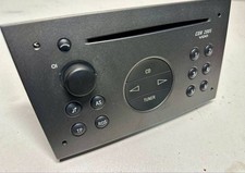 Opel Vectra C 2006 Radio CD
