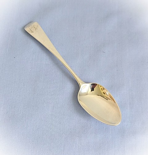Antique georgian sterling - antique,