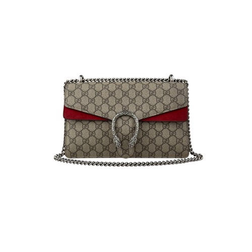 Gucci dionysus bag coated - dionysus, gg