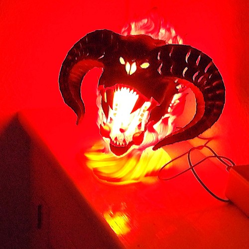 Lord the rings balrog - lord,
