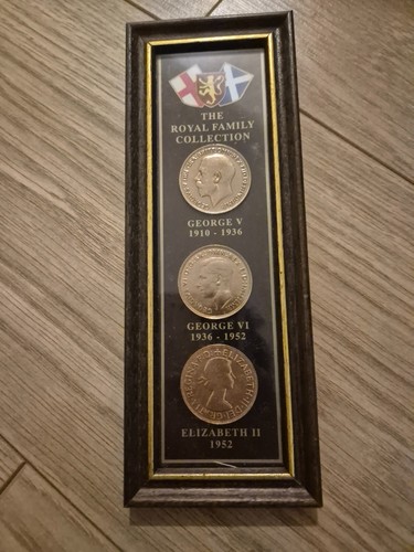 The royal family collection - the,