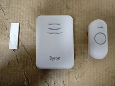 Byron Wireless Portable