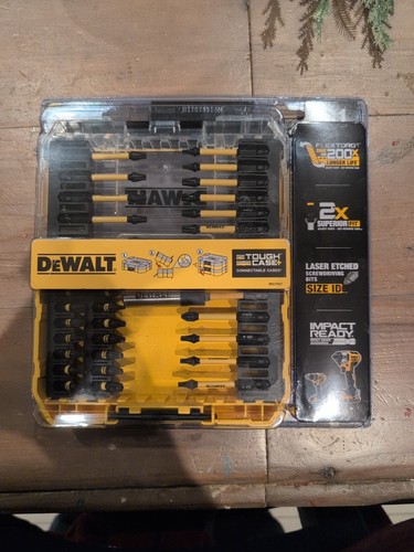 Dewalt dt70745t 31 piece - dt70745t-qz,