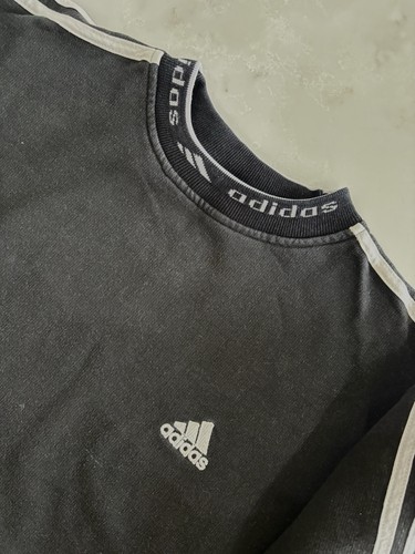 Vintage adidas sweater - 90’s,
