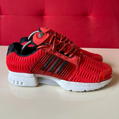 Adidas climacool red - climacool, 1
