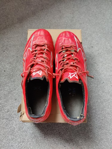 Mizuno alpha elite uk - mizuno,