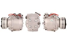 Air conditioning compressor R