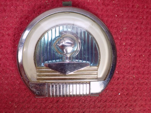 Vintage 1950 knights head - vintage, 1950’s