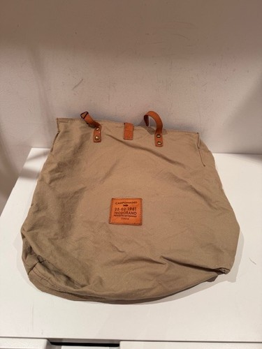 Cityshopper campomaggi beige - cityshopper,