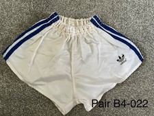 Vintage 1980 adidas shiny - 1980’s,