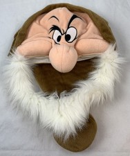 Disney Grumpy Grumpy Bear