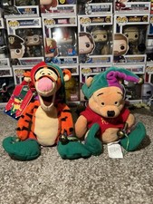 Winnie the Pooh plush - Winnie