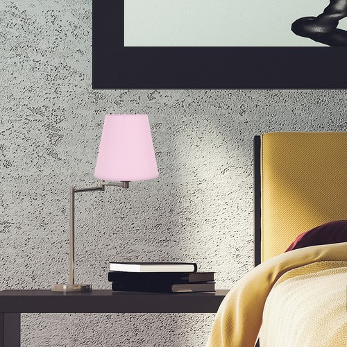 Desk lamp lampshade small - lampshade,