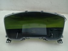 TOYOTA COROLLA SPEEDOMETER
