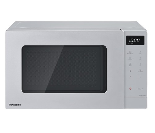 Panasonic solo microwave oven - microwave,