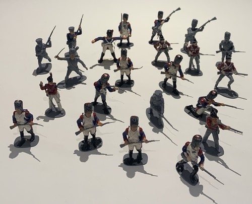 Airfix vintage napoleonic - airfix,