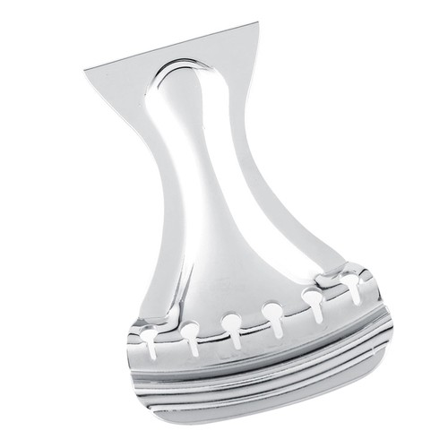 Acoustic guitar tailpiece - acoustic,