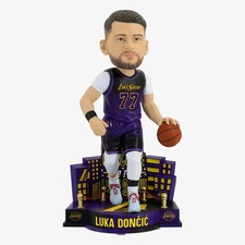 Luka Doncic Los Angeles Lakers