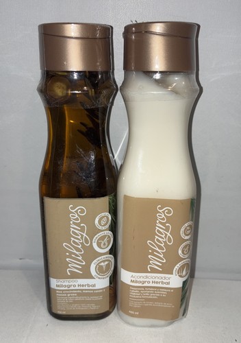 Kit shampoo acondicionador - -shampoo, y