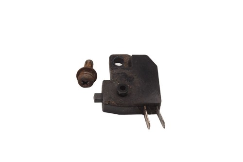 Front upper brake light - , switch