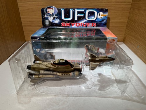 Product enterprise ufo - enterprise,
