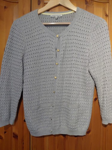 Laura ashley jumper size - ashley,