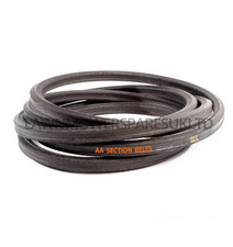 Atco GT30H GT36H GT36M GT84 Deck Blade Belt AA86 135061508/0